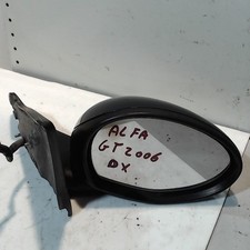 SPECCHIETTO RETROVISORE DESTRO