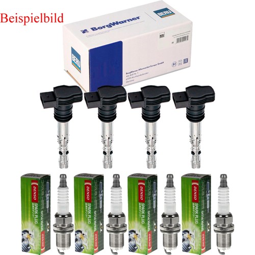 Bobina accensione beru - accensione,