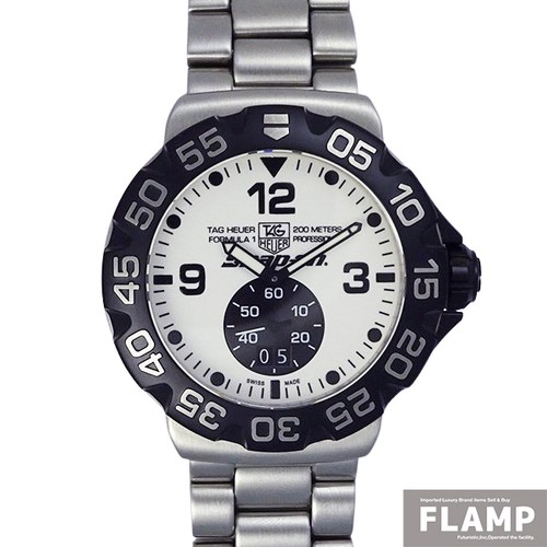 Orologio uomo tag heuer - orologio,