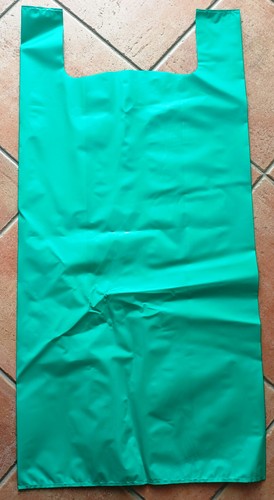 Stock shopper plastica - stock,