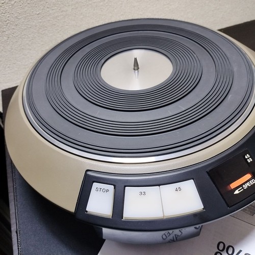 Giradischi denon 3000 - giradischi, dp-3000