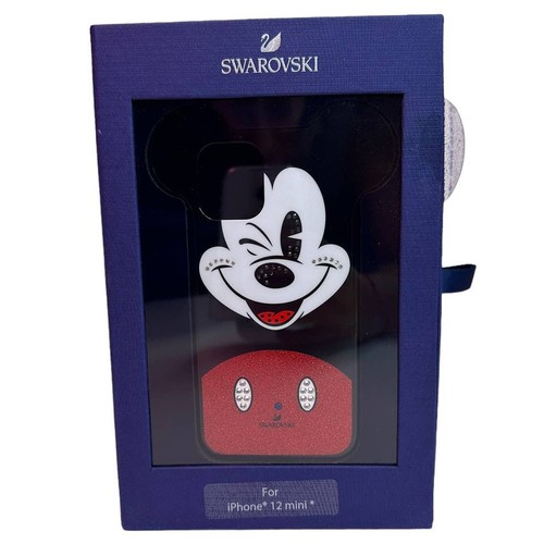 Custodia smartphone swarovski - custodia,