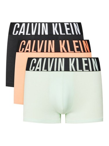 Boxer calvin klein intense - boxer,