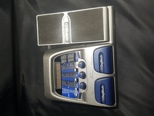 DigiTech RP200 Multi-Effects