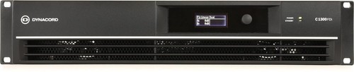 Dynacord c1300fdi dsp 650w - dynacord,