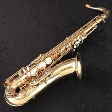 SELMER Tenor Mark VII, Serial