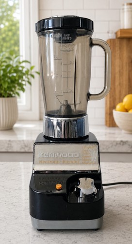 Frullatore elettronico kenwood - frullatore,