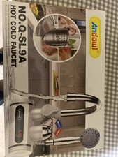 scalda acqua istantaneo