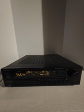 Pioneer VSX-5900S Ricevitore stereo 120 V