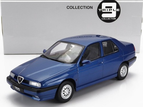 Alfa romeo 155 1996 blu - 1996,