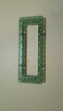 VIMAR PLANA ORIGINALE SUPPORTO 7POSTI per cassetta incasso, telaio ART.14617