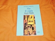 battista borsato vita di