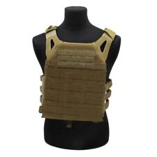 TACTICAL VEST GILET TATTICO