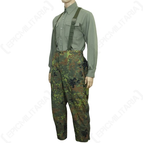 Originale flecktarn - originale,