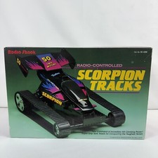 Radio d'epoca 1993 Shack