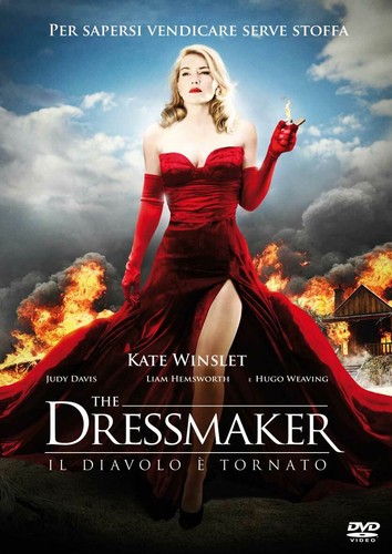 The dressmaker diavolo e - the, il