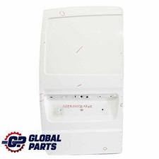 Mercedes W639 Porta posteriore sinistra Portellone posteriore Bianco Artico 9147