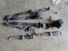 M5686 XX - CINTURE DI SICUREZZA AUTO D'EPOCA FIAT LANCIA ALFA ROMEO VW AUDI