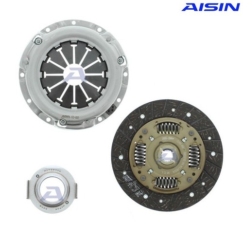 Kit frizione pezzi aisin - 3,