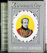 LA PRINCIPESSA LIGOVSKAJA