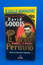 Il Giallo Mondadori 2474 -