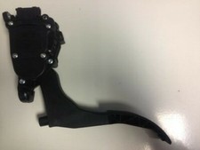 Pedale acceleratore polo e - polo,