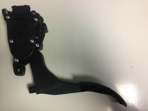 Pedale acceleratore polo - vw,