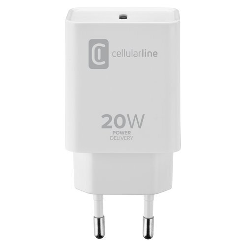 Cellular line caricabatterie - line,