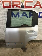 Porta portiera posteriore