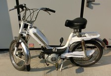 [009] MOTORINO DONISELLI 50,  DGM 1159 OM, TELAIO 34316I,  MOTORE MINARELLI