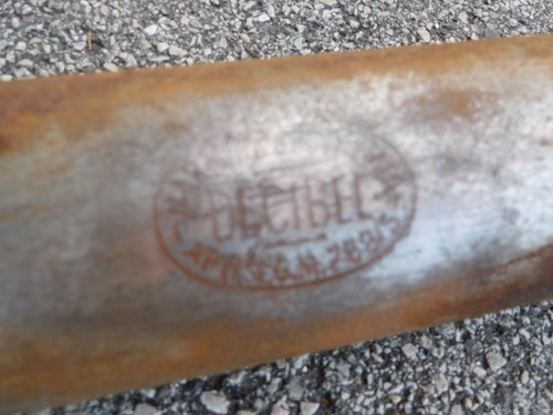 Moto marmitta decibel - moto,