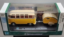 Volkswagen VW Bully Samba van