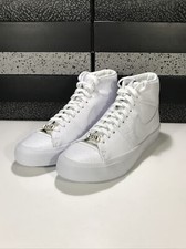 Nuovo Blazer Nike Royal QS