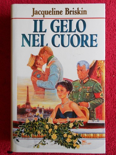 Book libro jacqueline briskin - libro,