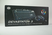 Cooler Master Devastator 3
