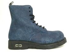 Scarpe anfibio scarponi - anfibio,