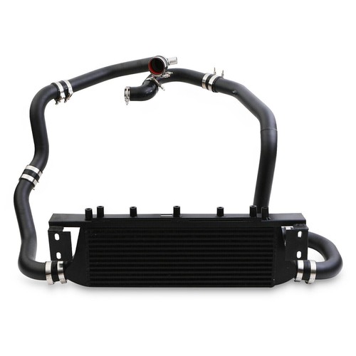 Intercooler attacco anteriore - intercooler,