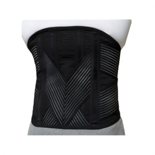 Gibaud cintura ortho - cintura-ortho, action