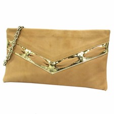 Borsetta donna borsa clutch a