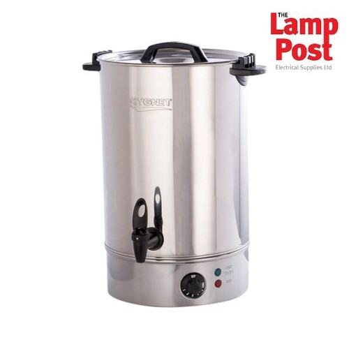 Burco cygnet caldaia - cygnet,