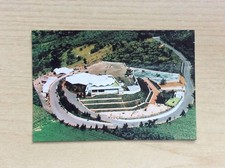 CARTOLINA - ROCCARAINOLA (NA) - IMMAGINE DEL RISTORANTE EOLO -NON VIAGGIATA -NEW