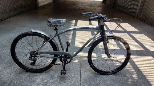 Bicicletta ruote 6 - 26",,