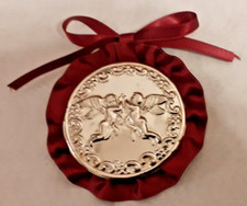 Capezzale culla quadretto