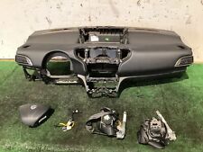 KIT AIRBAG COMPLETO PER LANCIA