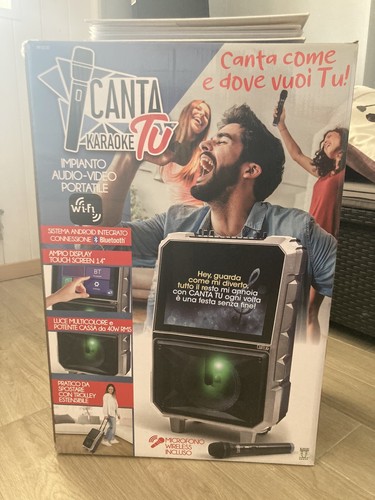 Giochi preziosi canta - giochi,