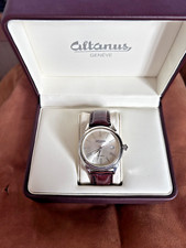 Orologio uomo automatico - orologio, swiss