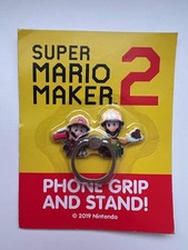 Super Mario Maker 2 -