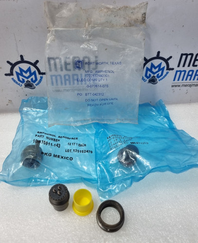 Amphenol aerospace - amphenol,