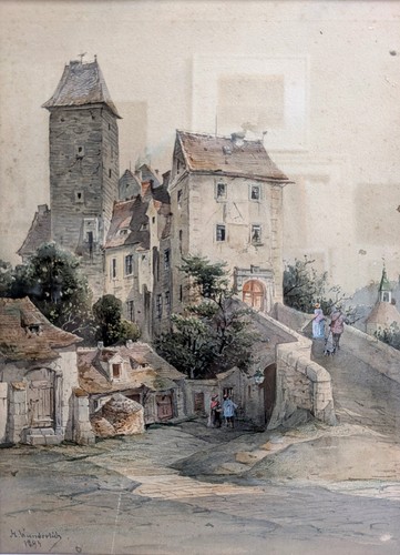 Hermann moritz meraviglioso - hermann,