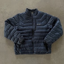 Giacca Eddie Bauer blu navy